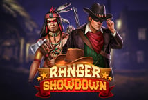 Ranger Showdown