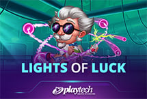 Lights Of Luck